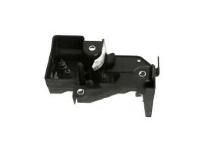 Jeep 68266624AA BRACKET Cooling Module