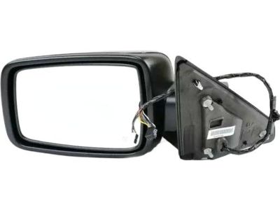 Mopar 5RR791X8AC Mirror Outside Rearview