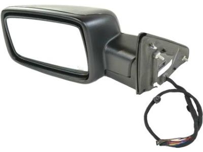 Mopar 5RR791X8AC Mirror Outside Rearview