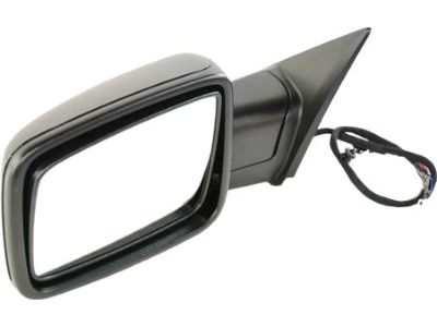 Mopar 5RR791X8AC Mirror Outside Rearview