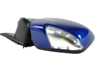 Mopar 5RR791X8AC Mirror Outside Rearview