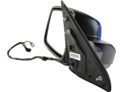 Mopar 5RR791X8AC Mirror Outside Rearview