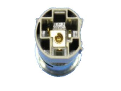 Jeep 4793554AB POWER OUTLET
