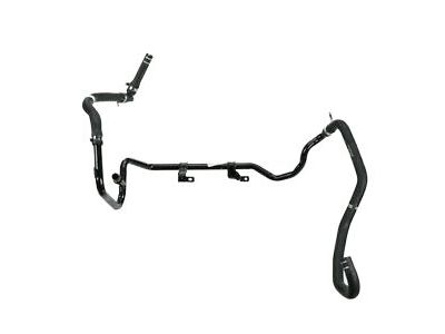 Ram 52014856AE Heater Hose