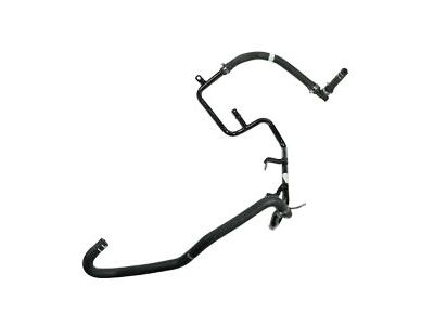 Ram 52014856AE Heater Hose