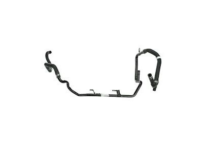 Ram 52014856AE Heater Hose