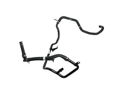 Ram 52014856AE Heater Hose