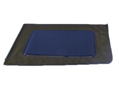 Jeep 1XZ98FX9AB WINDOW Quarter