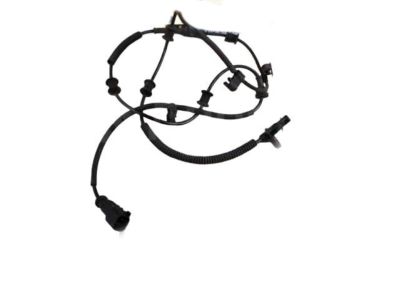 Mopar 68394210AC Sensor Kit Wheel Speed