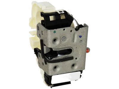 Dodge 4589693AD LATCH Front Door