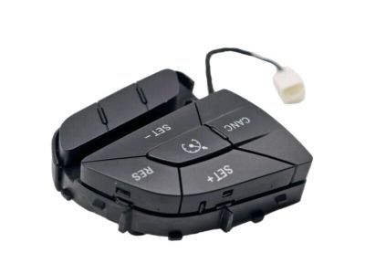 Jeep 68321897AA Cruise Switch