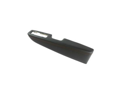 Mopar 6FM84LR5AA Armrest Front Door Trim Mopar 6FM84LR5AA Armrest Front Door Trim