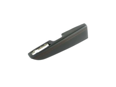 Mopar 6FM84LR5AA Armrest Front Door Trim