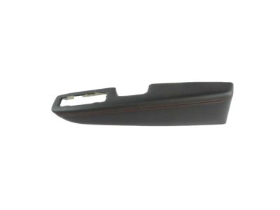 Mopar 6FM84LR5AA Armrest Front Door Trim