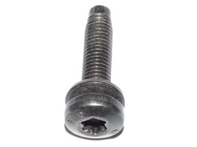 Jeep 68231973AA BOLT Torx M10X1.50X42.00