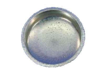 Dodge 4663941AB PLUG Core [1 Inch]