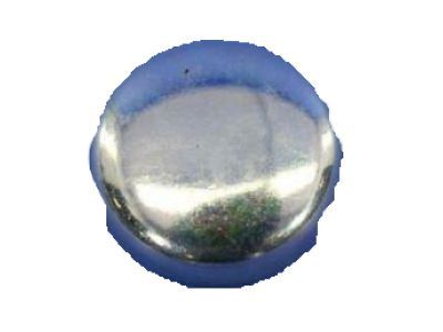 Dodge 4663941AB PLUG Core [1 Inch]