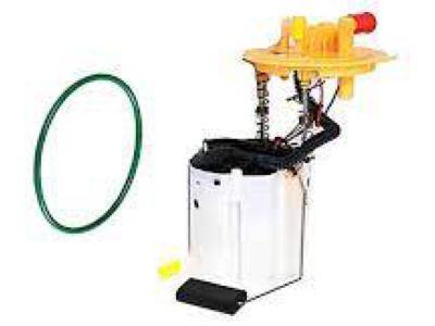 Jeep 68467807AA MODULE KIT Fuel Pump/Level Unit