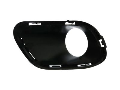 Jeep 68203225AA Lamp Cover