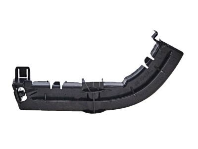 Dodge 68024343AC BRACKET Fascia Support