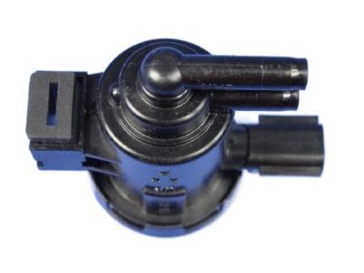 Jeep Grand Cherokee Canister Purge Valve - 52090419AA
