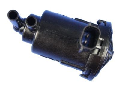 Jeep Grand Cherokee Canister Purge Valve - 52090419AA