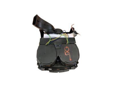 Dodge 1PB67DX9AD Cup Holder