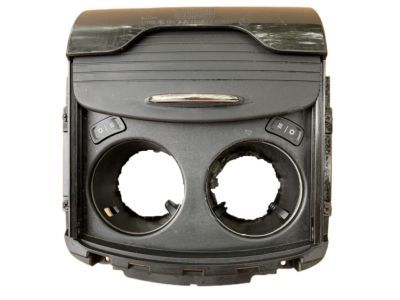 Dodge 1PB67DX9AD Cup Holder