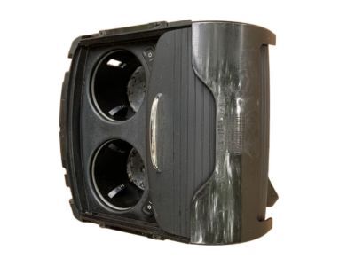 Dodge 1PB67DX9AD Cup Holder