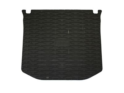 Mopar 68103363AA Cover Cargo Compartment Carpet, Includes Latch Handle