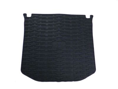 Mopar 68103363AA Cover Cargo Compartment Carpet, Includes Latch Handle