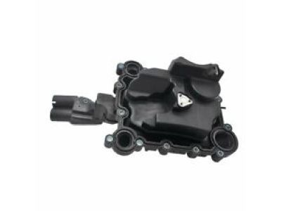 Jeep 4892931AB SEPARATOR Engine Oil