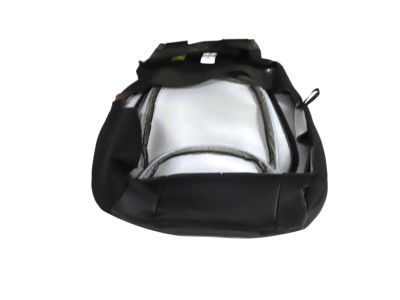 6SS98LAAAD Mopar Cover Front Seat Cushion Product Photo 2 of 3