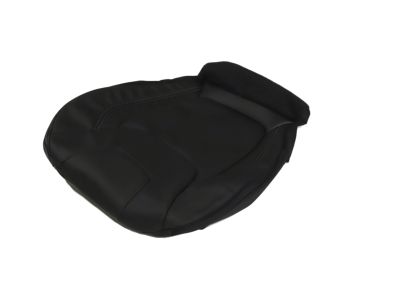 Mopar 6SS98LAAAD Cover Front Seat Cushion 6SS98LAAAD Mopar Cover Front Seat Cushion Product Photo 1 of 3