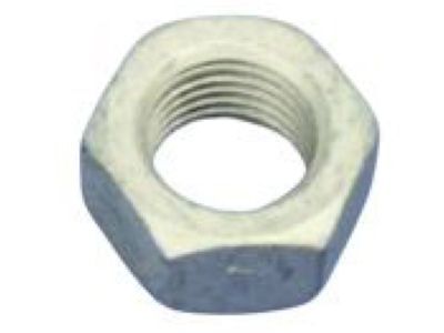 Jeep 6509522AA JAM NUT Outer Tie Rod