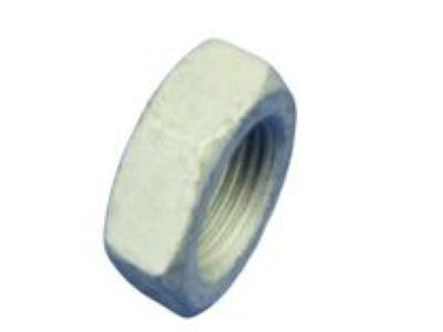 Jeep 6509522AA JAM NUT Outer Tie Rod