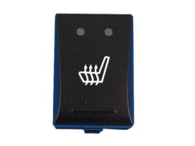 Dodge 68059873AB SWITCH Heated Seat