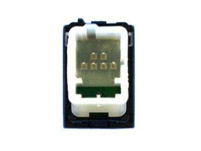 Dodge 68059873AB SWITCH Heated Seat