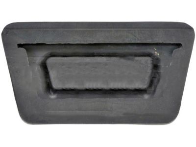 Jeep 4779027 PAD Pedal