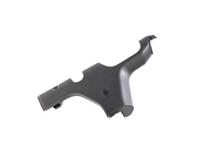 Mopar 6DD58TX7AC Molding B Pillar