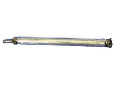 Ram Drive Shaft - 52123390AD