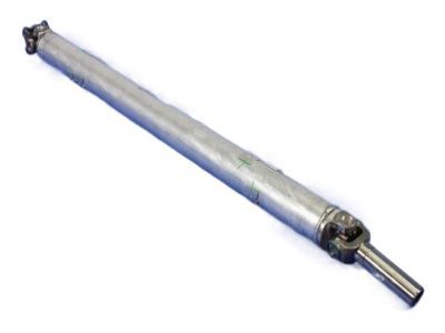 Ram Drive Shaft - 52123390AD
