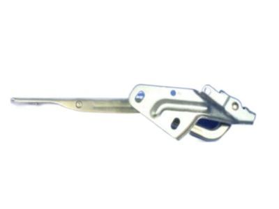 Ram 2500 Hood Hinge - 5160345AC