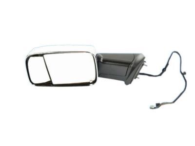 Ram 68285867AD MIRROR Outside Rearview