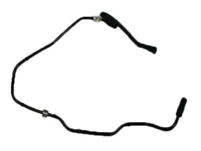 Dodge 4578151AA HARNESS Vacuum Vapor