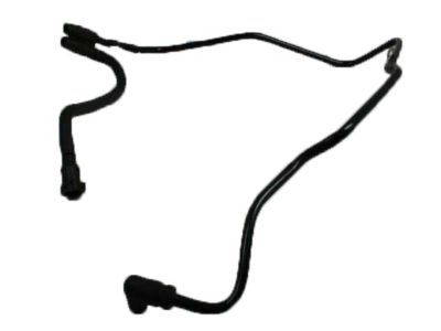 Dodge 4578151AA HARNESS Vacuum Vapor