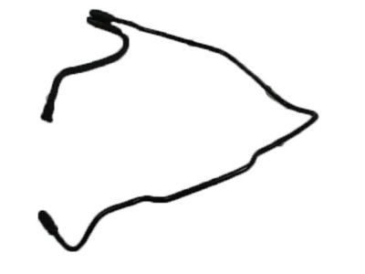 Dodge 4578151AA HARNESS Vacuum Vapor