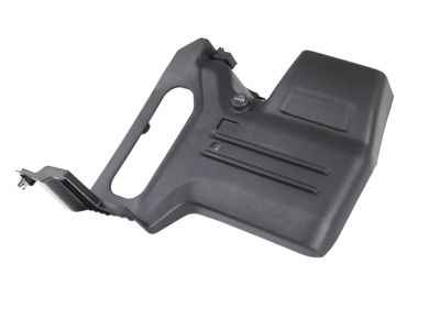 Mopar 6FG53TX7AH Panel Quarter Inner Lower