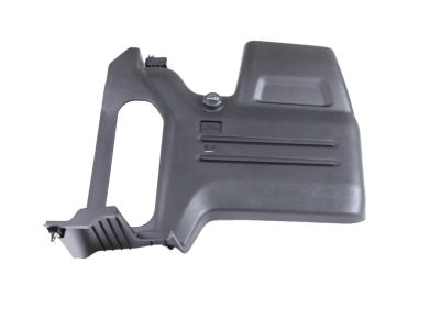 Mopar 6FG53TX7AH Panel Quarter Inner Lower