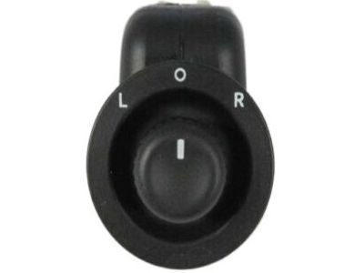 Chrysler Mirror Switch - V7700007AA